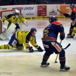 Mistrovský tah trenérů poslal budějovický Motor do semifinále!