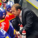 Mistrovský tah trenérů poslal budějovický Motor do semifinále!