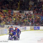 Mistrovský tah trenérů poslal budějovický Motor do semifinále!