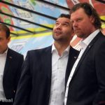 Mistrovský tah trenérů poslal budějovický Motor do semifinále!