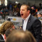 Mistrovský tah trenérů poslal budějovický Motor do semifinále!