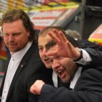 Mistrovský tah trenérů poslal budějovický Motor do semifinále!