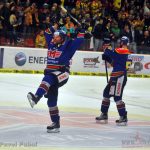 Mistrovský tah trenérů poslal budějovický Motor do semifinále!