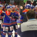 Mistrovský tah trenérů poslal budějovický Motor do semifinále!