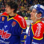 Mistrovský tah trenérů poslal budějovický Motor do semifinále!