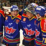 Mistrovský tah trenérů poslal budějovický Motor do semifinále!