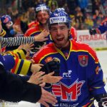 Mistrovský tah trenérů poslal budějovický Motor do semifinále!