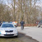 Do Milevského potoka vtéká znečištěná voda