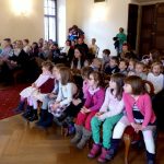 V Budějovicích vyhlásili výsledky dětské soutěže o městě