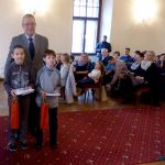 V Budějovicích vyhlásili výsledky dětské soutěže o městě