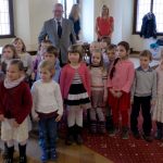 V Budějovicích vyhlásili výsledky dětské soutěže o městě