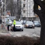 Demonstranti proti imigraci se střetli s pochodem proti xenofobii. Jen slovně