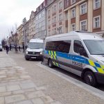 Demonstranti proti imigraci se střetli s pochodem proti xenofobii. Jen slovně