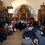 V Táboře uctili památku obětí holocaustu