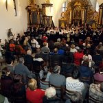 V Táboře uctili památku obětí holocaustu