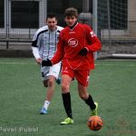 Krajští dorostenci byli nad síly oslabeného Kovářova