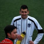 Krajští dorostenci byli nad síly oslabeného Kovářova