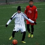Krajští dorostenci byli nad síly oslabeného Kovářova