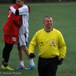 Krajští dorostenci byli nad síly oslabeného Kovářova