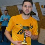 Futsal: Dogy vyhrály okresní titul. Drama rozhodly penalty!