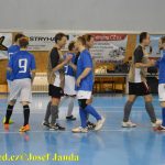 Futsal: Dogy vyhrály okresní titul. Drama rozhodly penalty!