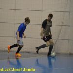 Futsal: Dogy vyhrály okresní titul. Drama rozhodly penalty!
