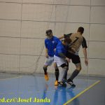 Futsal: Dogy vyhrály okresní titul. Drama rozhodly penalty!