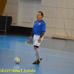 Futsal: Dogy vyhrály okresní titul. Drama rozhodly penalty!