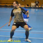 Futsal: Dogy vyhrály okresní titul. Drama rozhodly penalty!