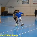 Futsal: Dogy vyhrály okresní titul. Drama rozhodly penalty!
