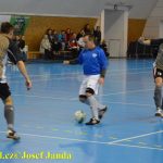 Futsal: Dogy vyhrály okresní titul. Drama rozhodly penalty!