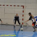 Futsal: Dogy vyhrály okresní titul. Drama rozhodly penalty!