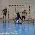 Futsal: Dogy vyhrály okresní titul. Drama rozhodly penalty!