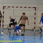 Futsal: Dogy vyhrály okresní titul. Drama rozhodly penalty!