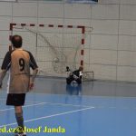 Futsal: Dogy vyhrály okresní titul. Drama rozhodly penalty!