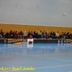 Futsal: Dogy vyhrály okresní titul. Drama rozhodly penalty!