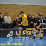 Futsal: Dogy vyhrály okresní titul. Drama rozhodly penalty!