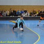 Futsal: Dogy vyhrály okresní titul. Drama rozhodly penalty!