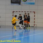 Futsal: Dogy vyhrály okresní titul. Drama rozhodly penalty!