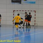 Futsal: Dogy vyhrály okresní titul. Drama rozhodly penalty!