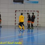 Futsal: Dogy vyhrály okresní titul. Drama rozhodly penalty!