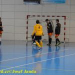 Futsal: Dogy vyhrály okresní titul. Drama rozhodly penalty!