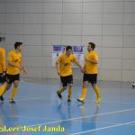 Futsal: Dogy vyhrály okresní titul. Drama rozhodly penalty!