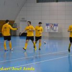 Futsal: Dogy vyhrály okresní titul. Drama rozhodly penalty!