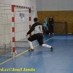 Futsal: Dogy vyhrály okresní titul. Drama rozhodly penalty!