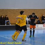 Futsal: Dogy vyhrály okresní titul. Drama rozhodly penalty!