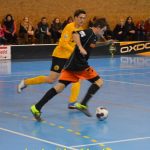 Futsal: Dogy vyhrály okresní titul. Drama rozhodly penalty!