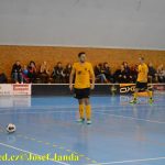 Futsal: Dogy vyhrály okresní titul. Drama rozhodly penalty!