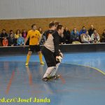 Futsal: Dogy vyhrály okresní titul. Drama rozhodly penalty!