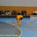 Futsal: Dogy vyhrály okresní titul. Drama rozhodly penalty!